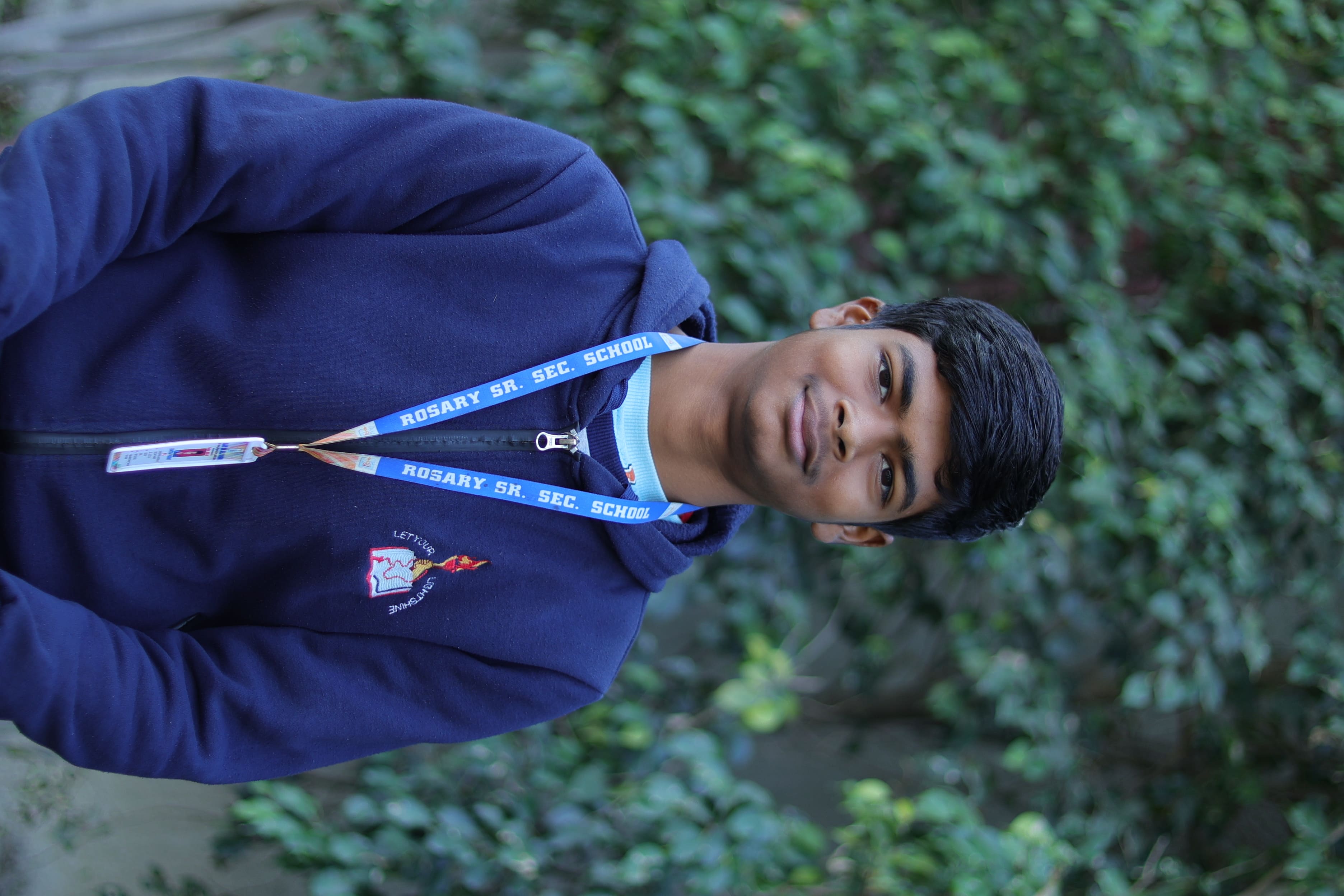 ADITYA PANDIT - SCIENCE