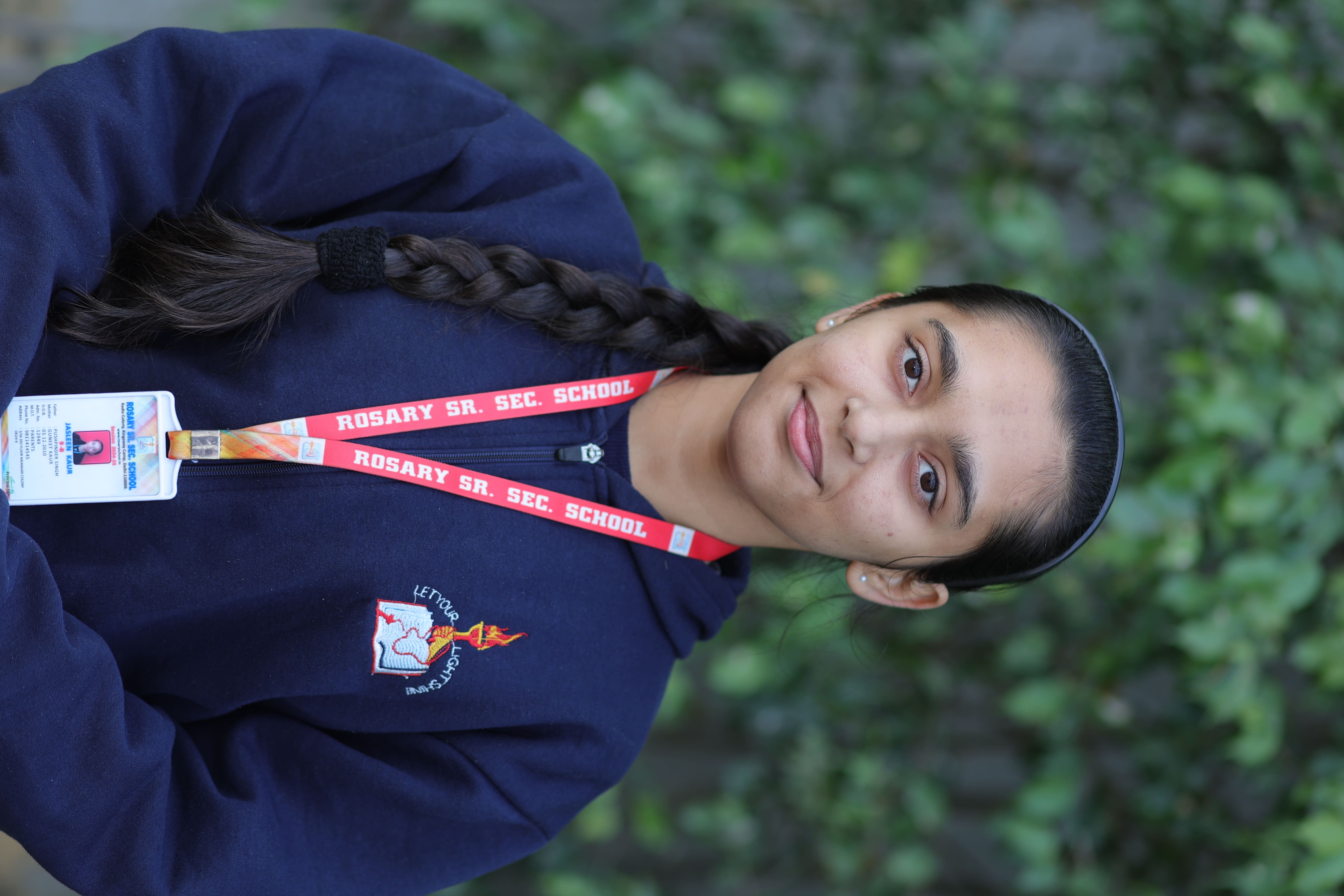 JASLEEN KAUR - SOCIAL SCIENCE