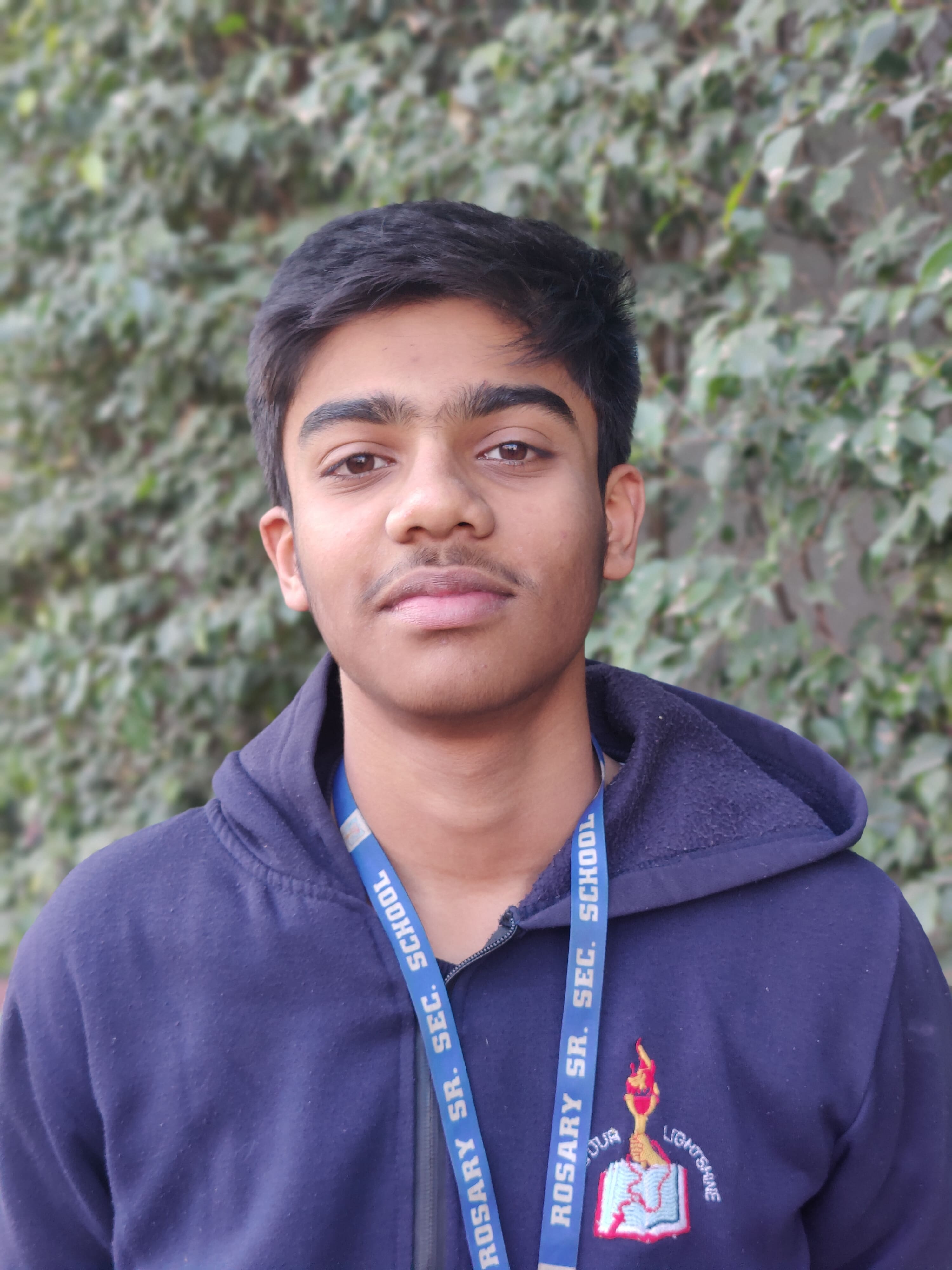 MOHAMMAD REHAN