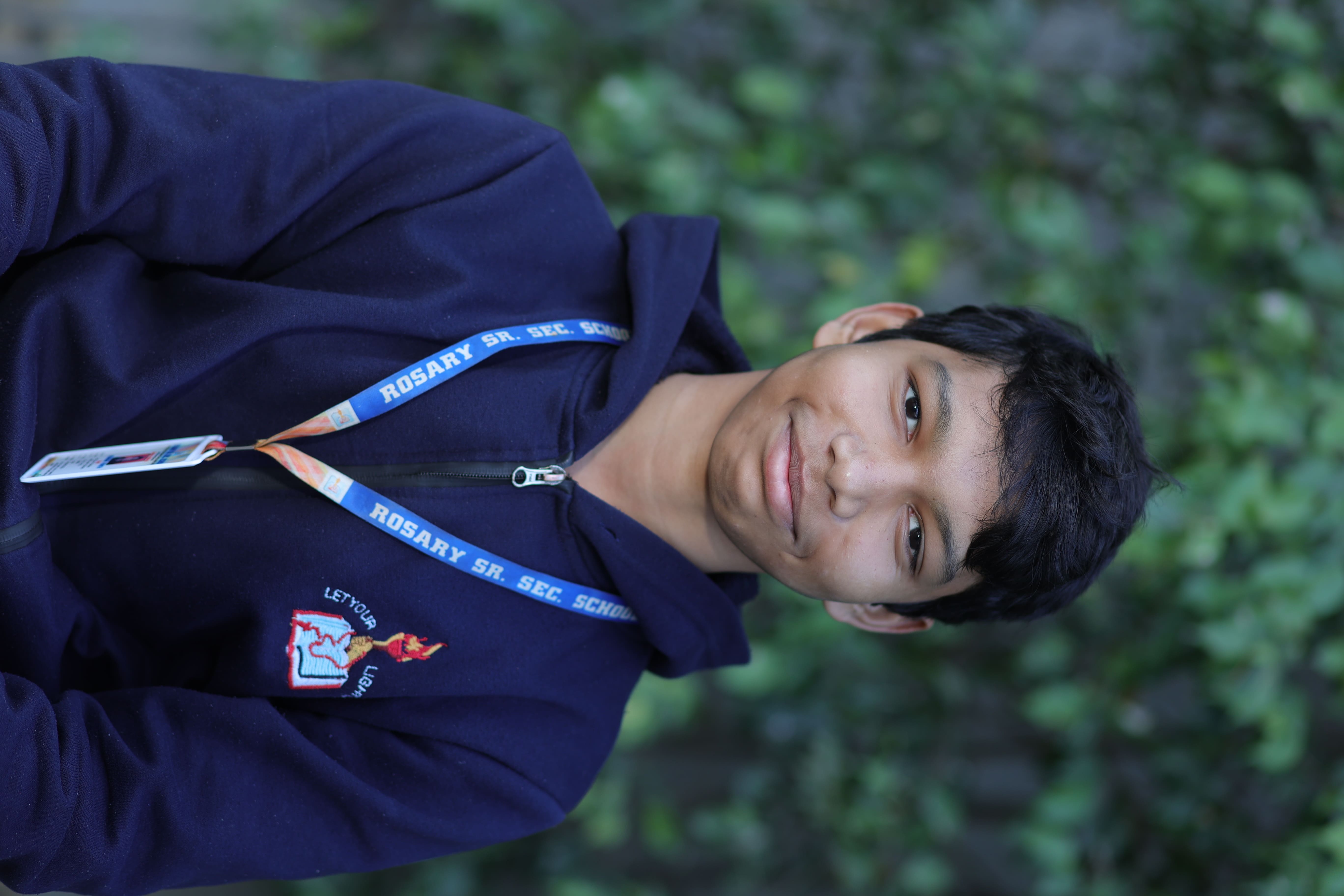 MD RAYYAN