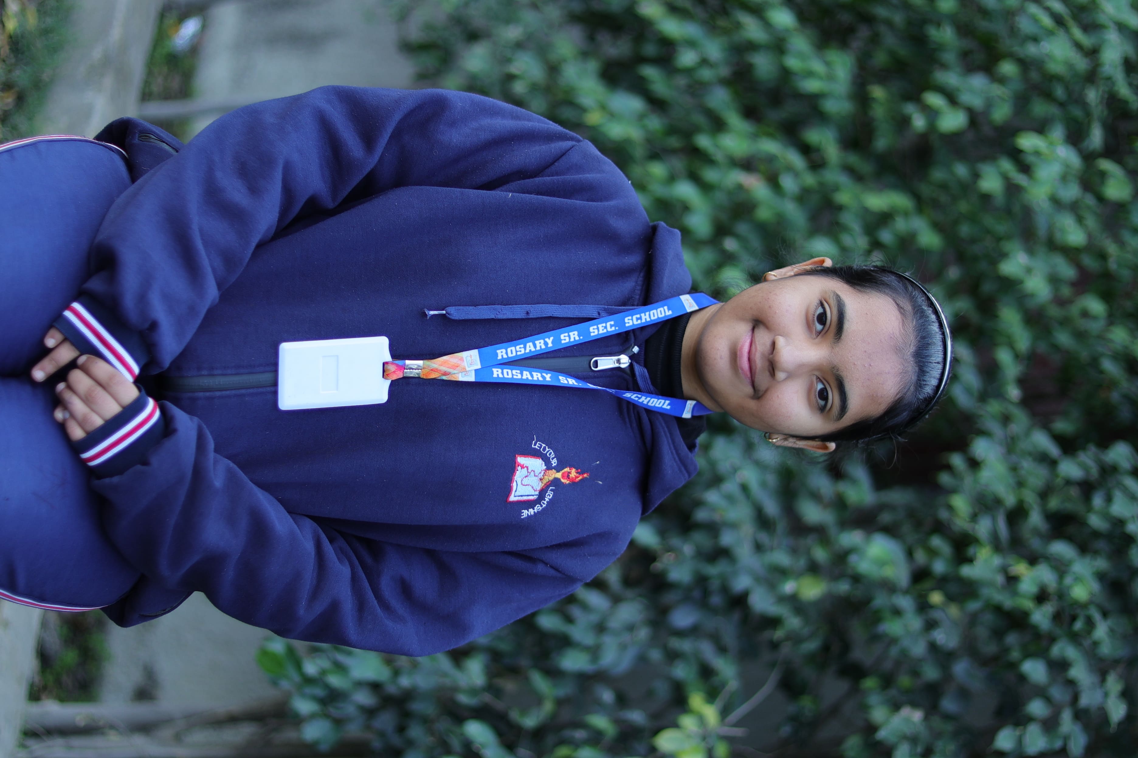 ARADHAYA THAKUR