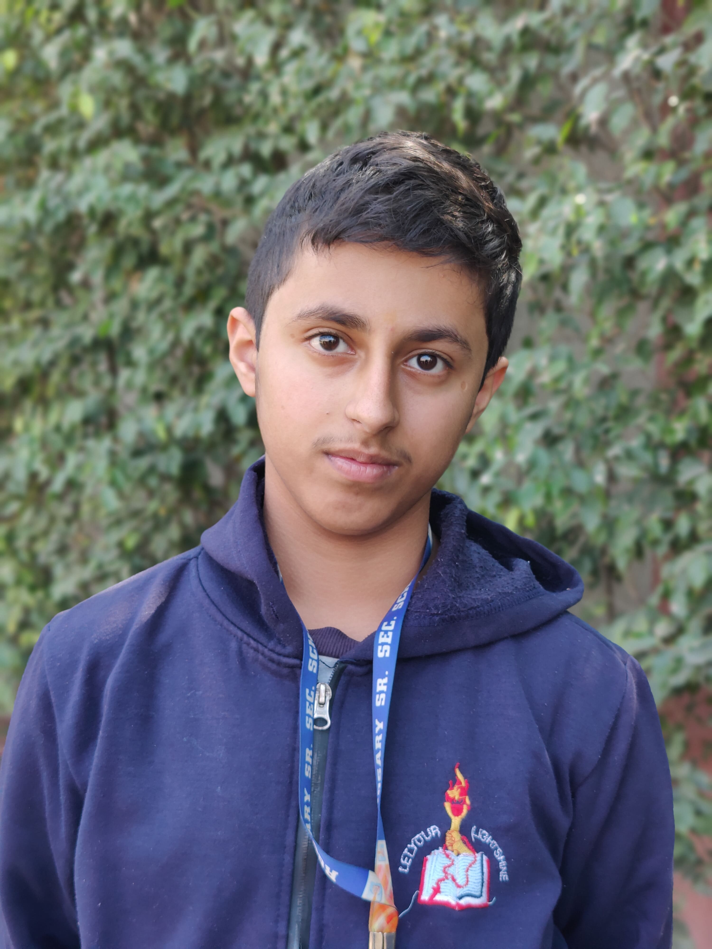PARTH NARULA