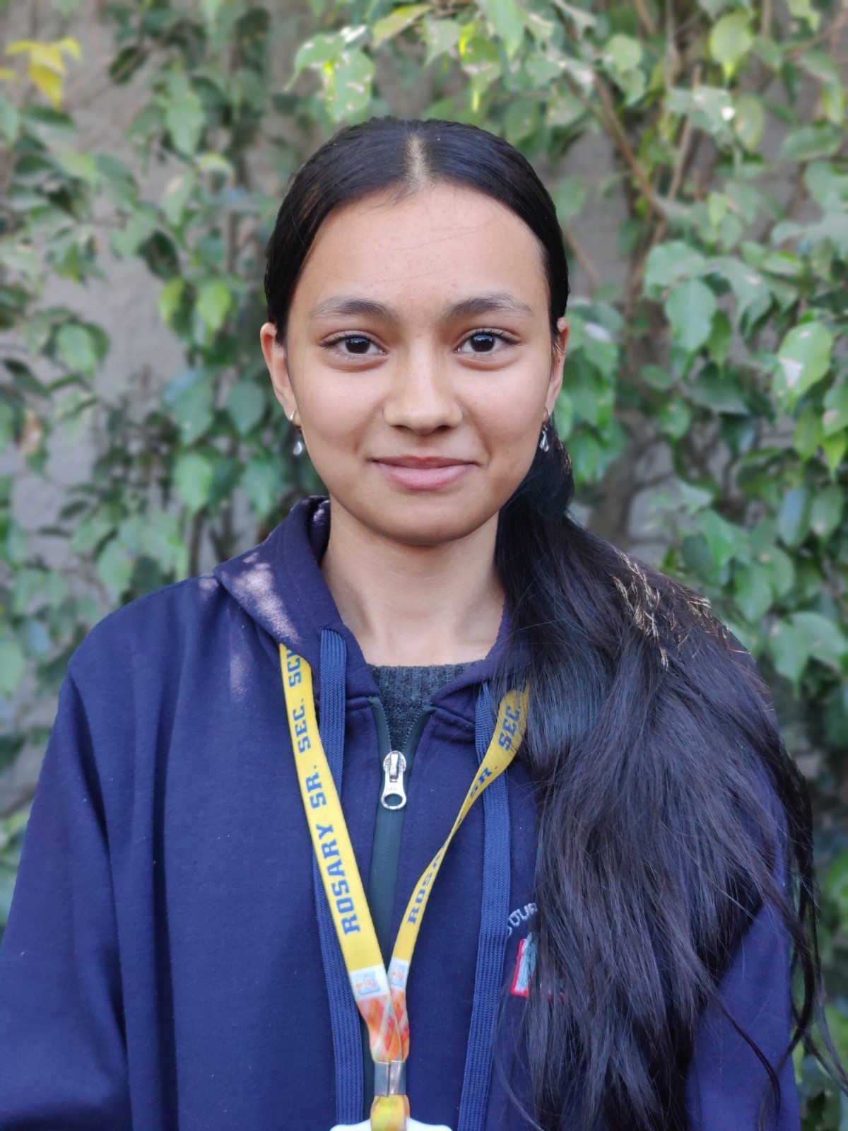 SHREEYA RAWAT